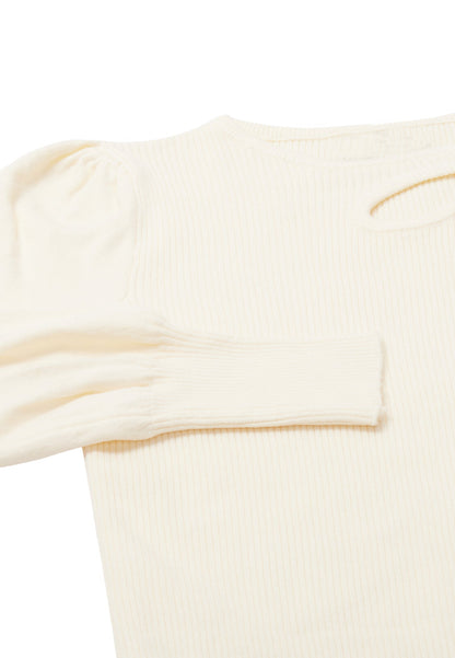 Naemi Women's Knitted Sweater