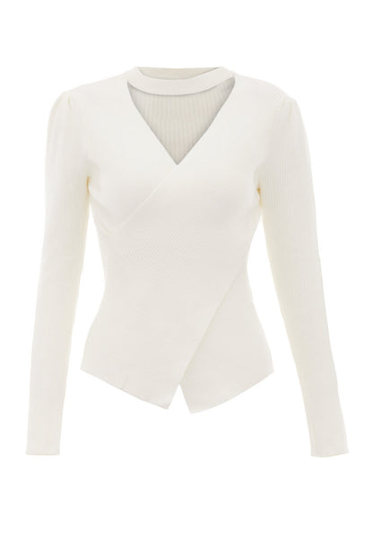 Naemi Women's Knitted Sweater