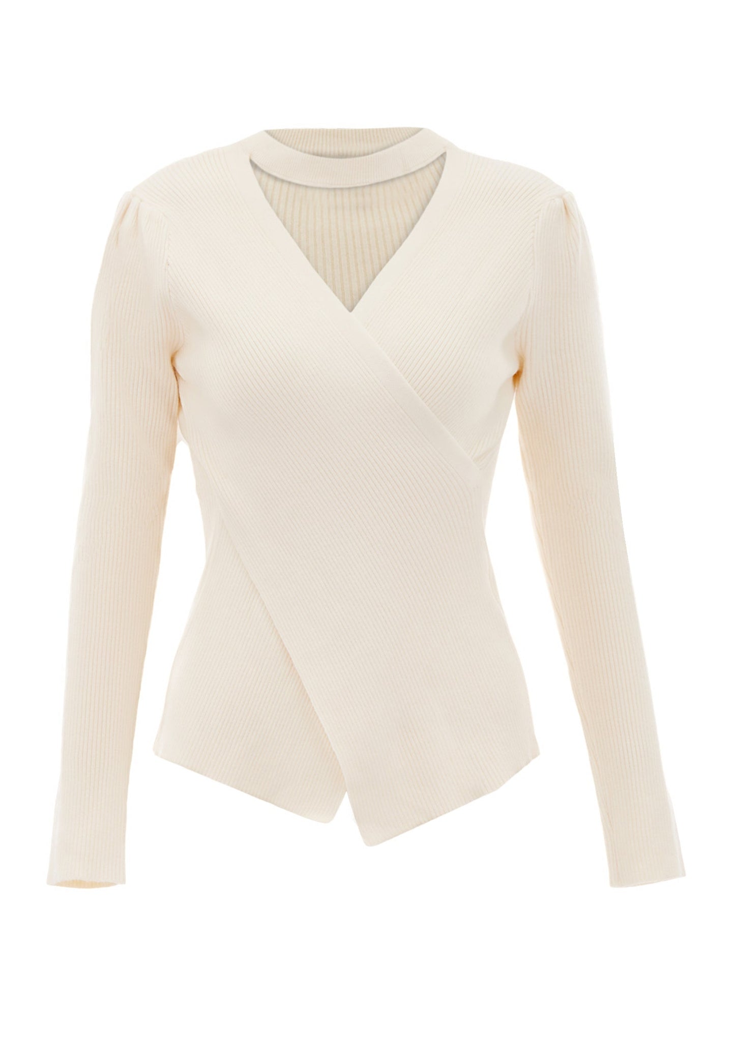 Naemi Women's Knitted Sweater