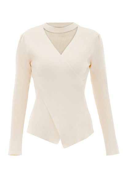 Naemi Women's Knitted Sweater