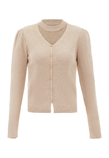 NAEMI Women's Cardigan