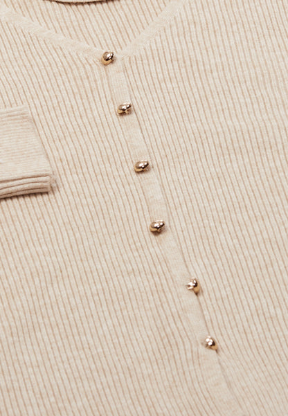 NAEMI Women's Cardigan