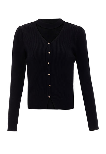 NAEMI Women's Cardigan