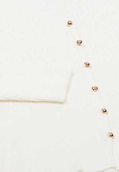 NAEMI Women's Cardigan