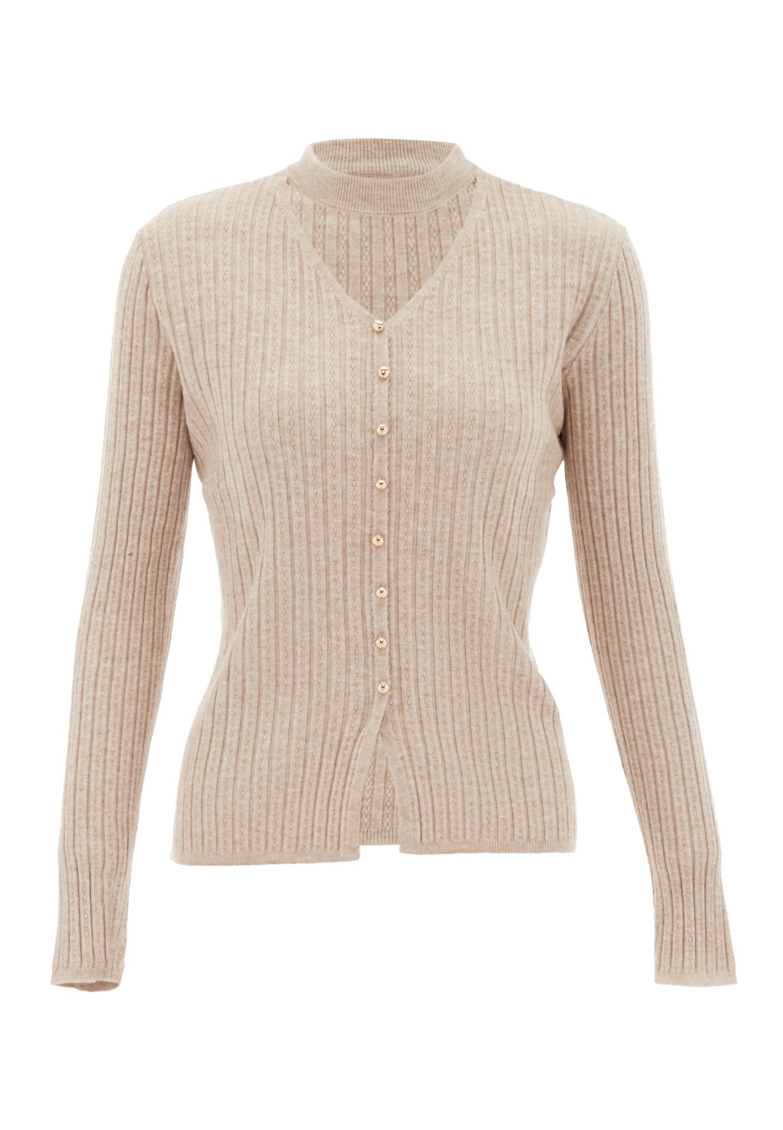 NAEMI Women's Cardigan