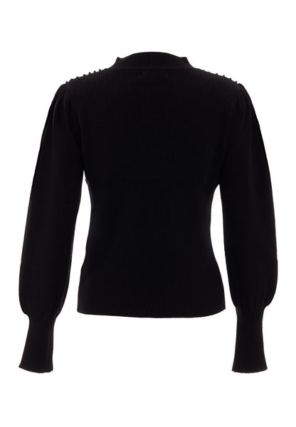 Naemi Women's Knitted Sweater