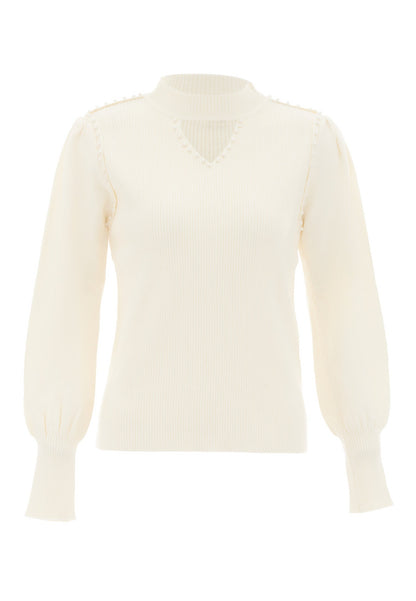 Naemi Women's Knitted Sweater