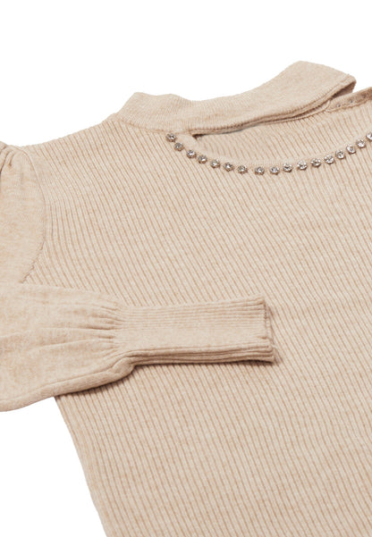 Naemi Women's Knitted Sweater