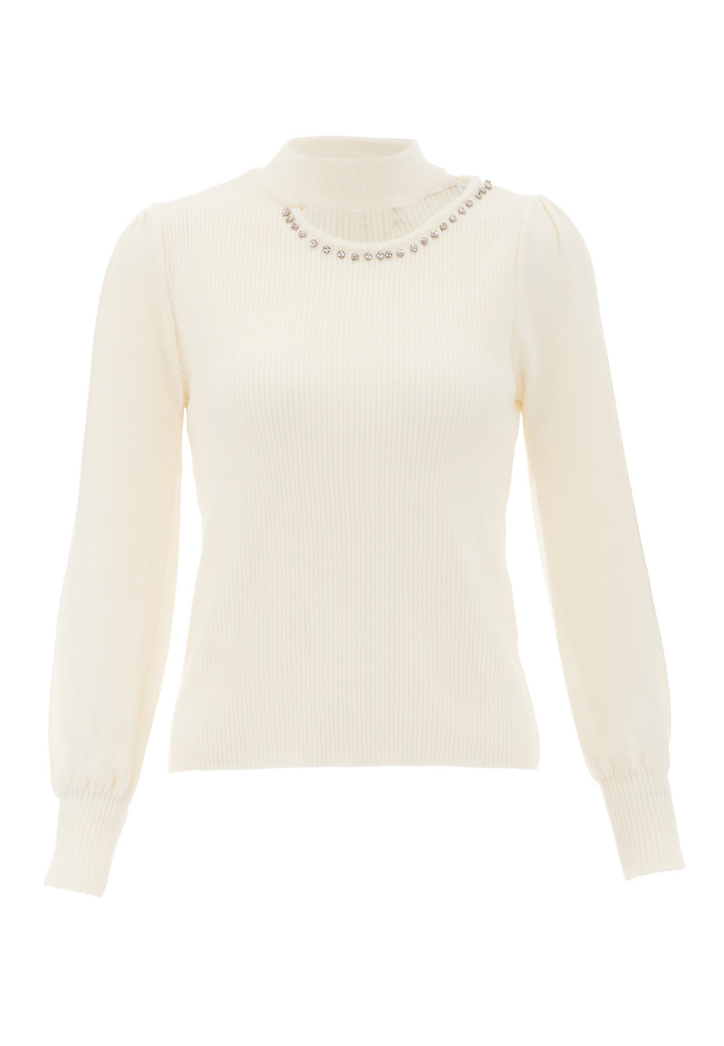 Naemi Women's Knitted Sweater