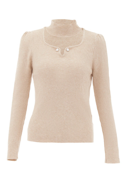 Naemi Women's Knitted Sweater