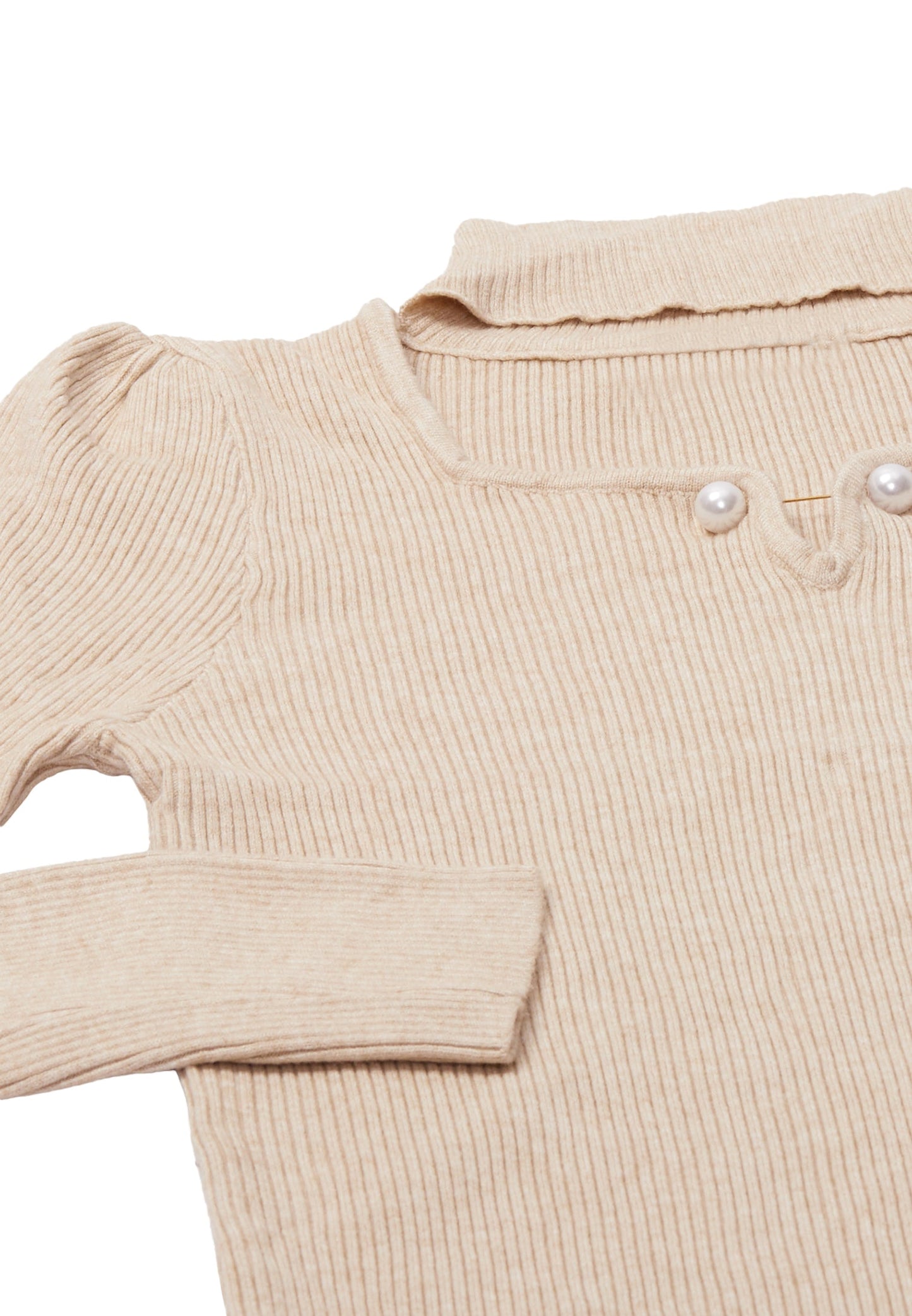 Naemi Women's Knitted Sweater