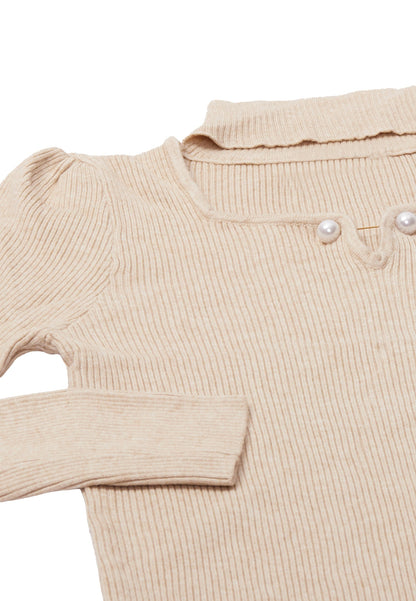 Naemi Women's Knitted Sweater