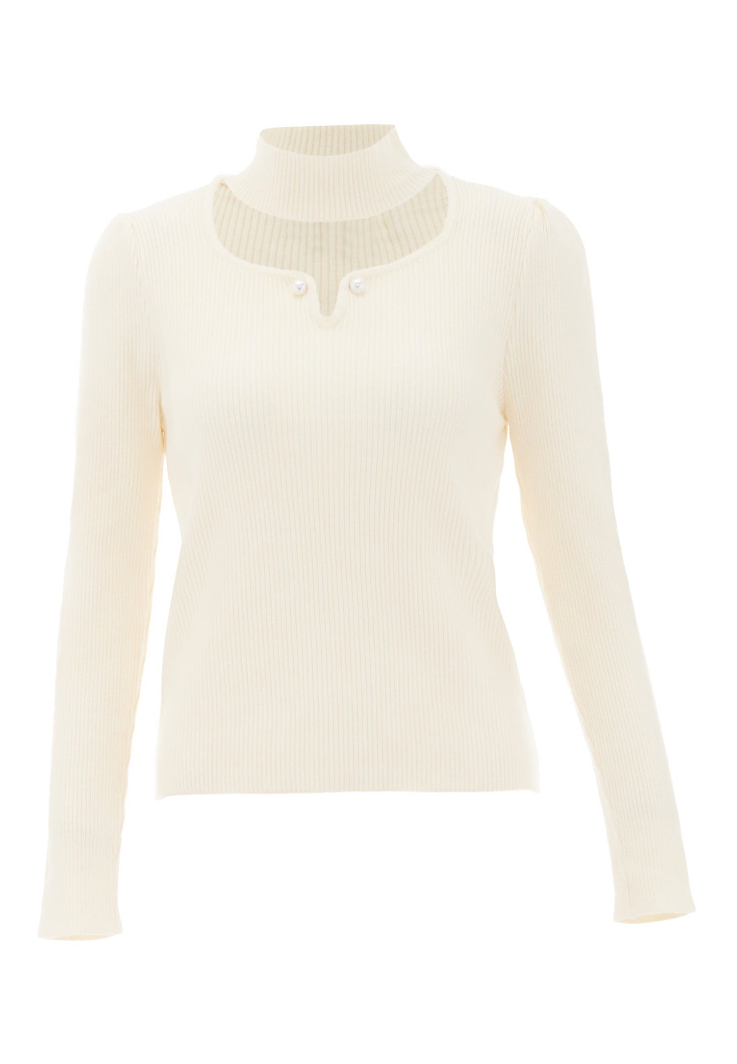 Naemi Women's Knitted Sweater