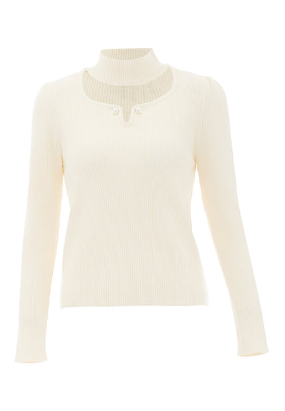 Naemi Women's Knitted Sweater