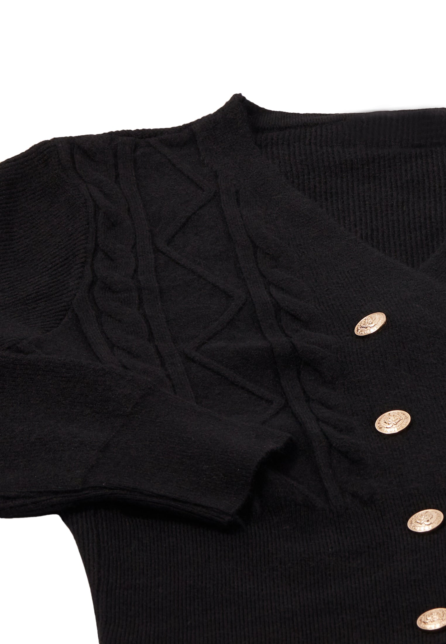 NAEMI Women's Cardigan