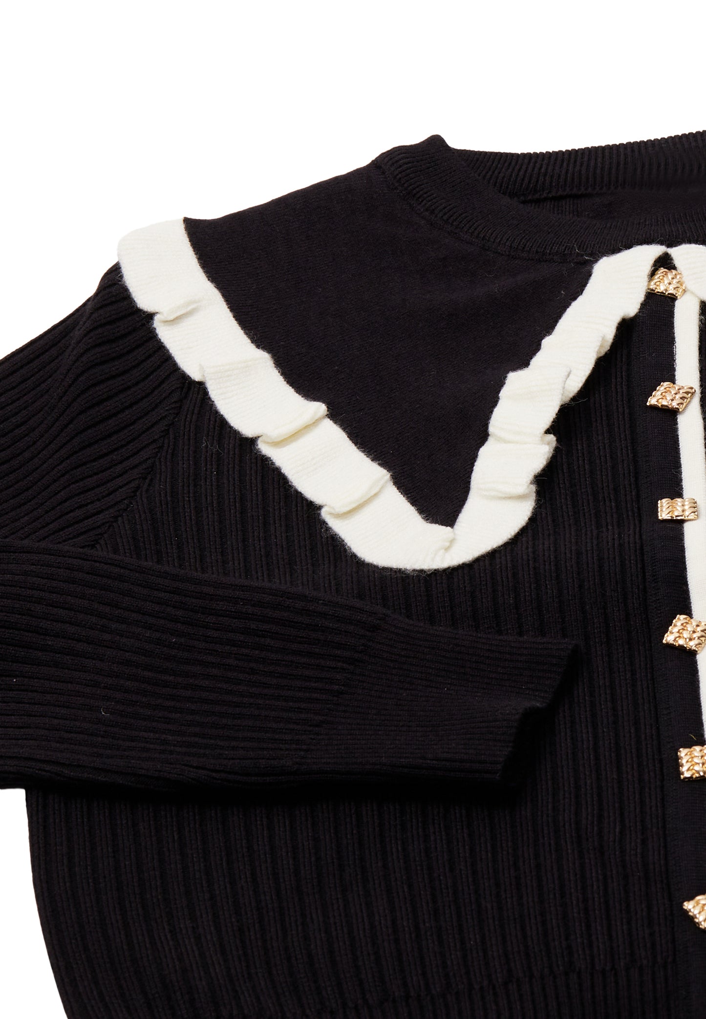 NAEMI Women's Knitted Sweater