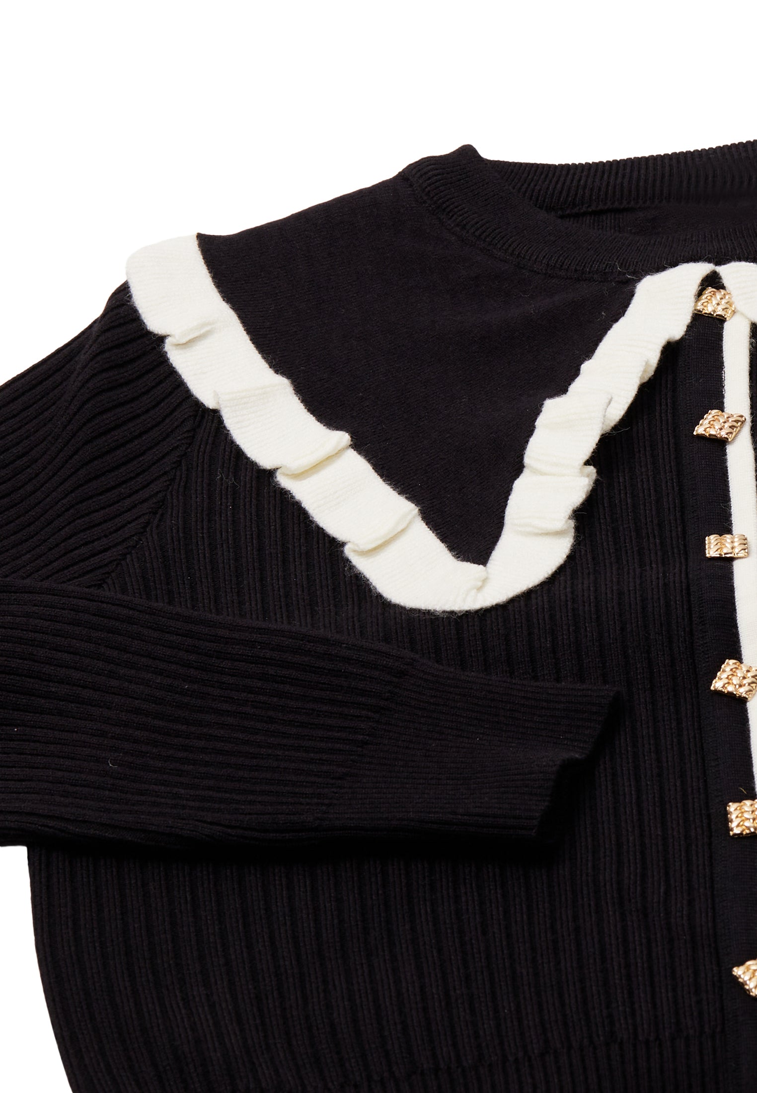 NAEMI Women's Knitted Sweater