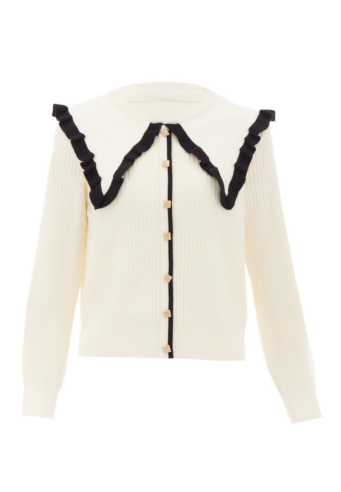 NAEMI Women's Knitted Sweater