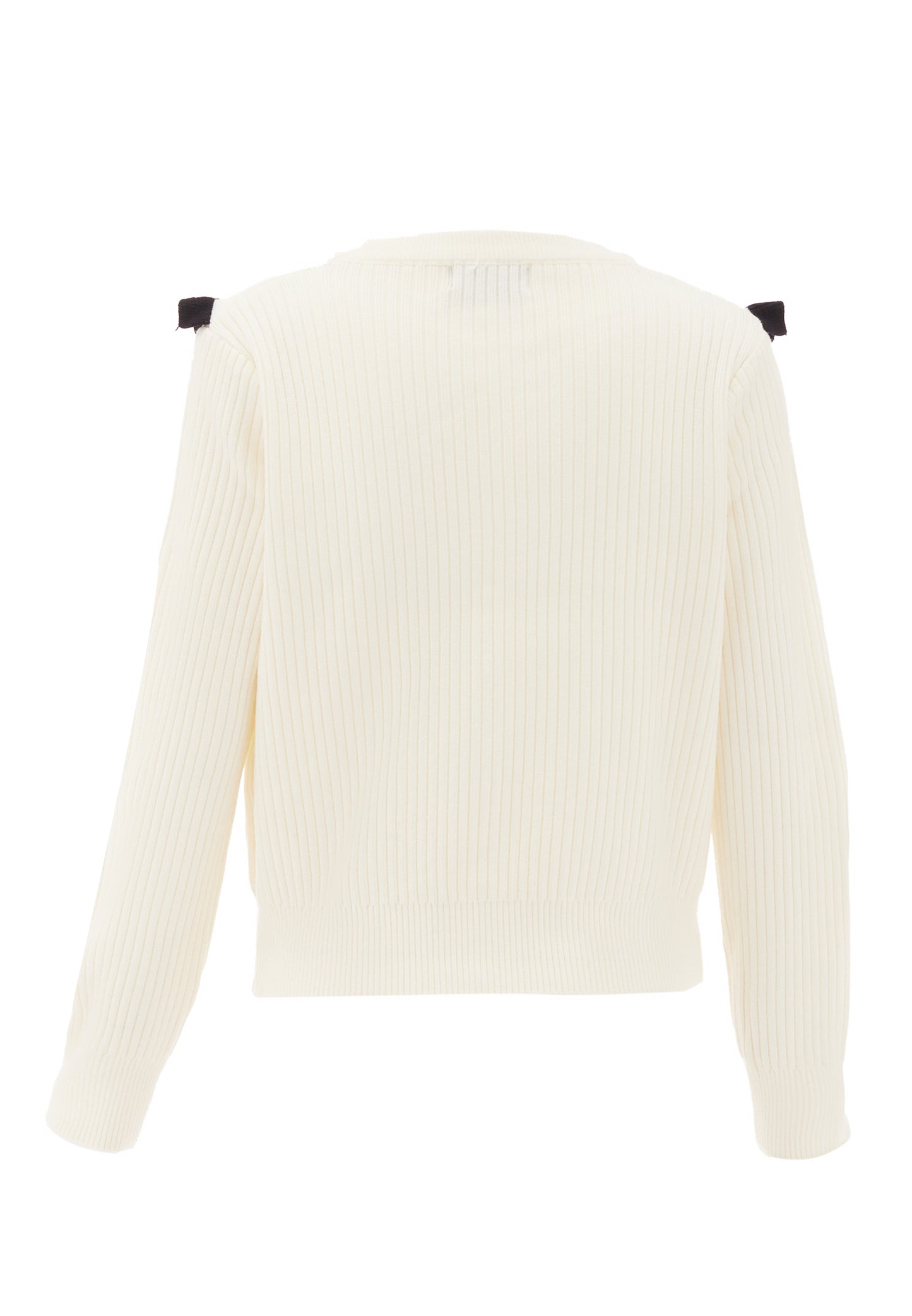 NAEMI Women's Knitted Sweater