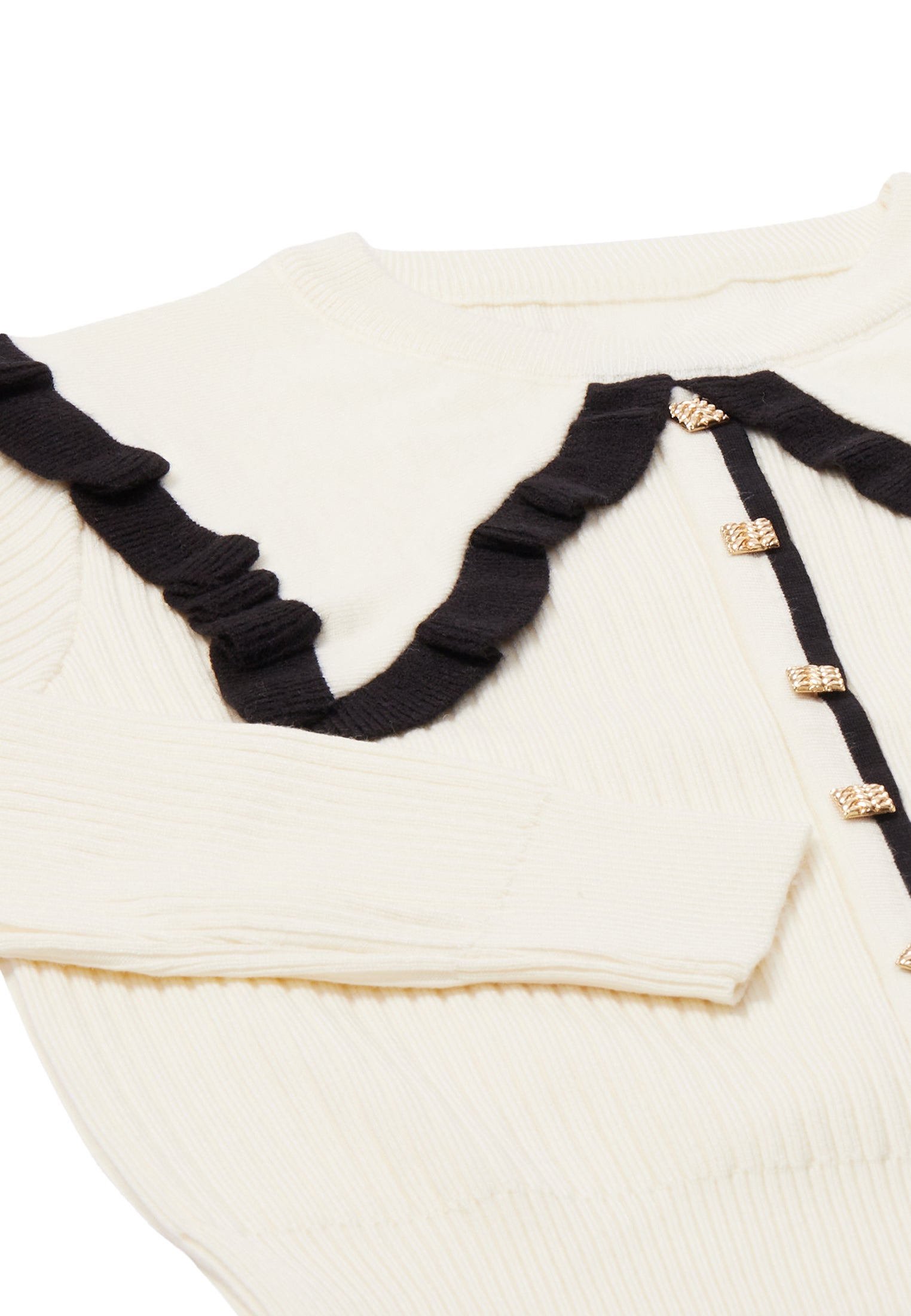 NAEMI Women's Knitted Sweater