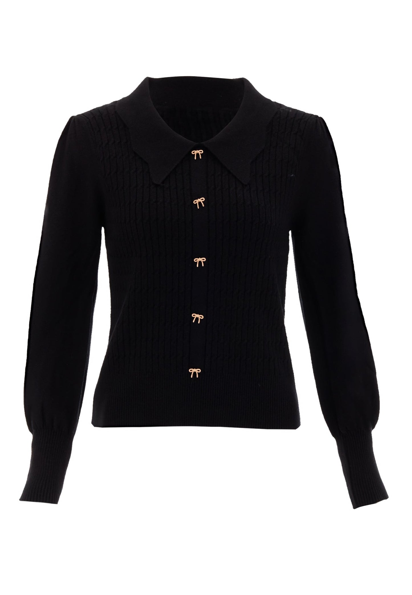 Naemi Women's Knitted Sweater