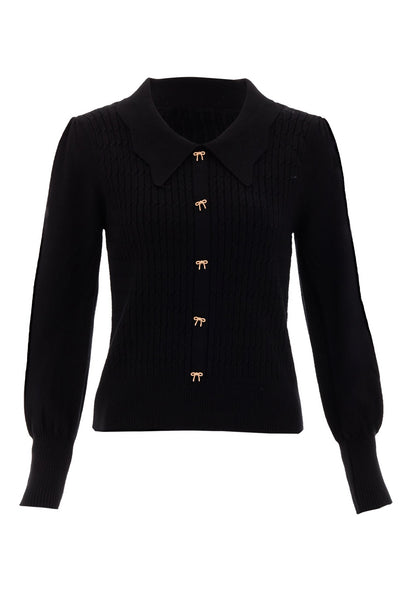 Naemi Women's Knitted Sweater