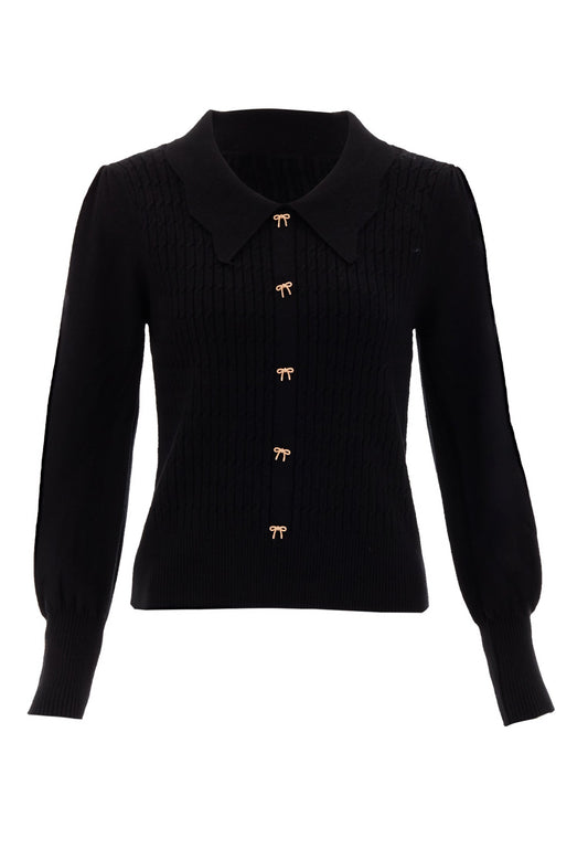 Naemi Women's Knitted Sweater