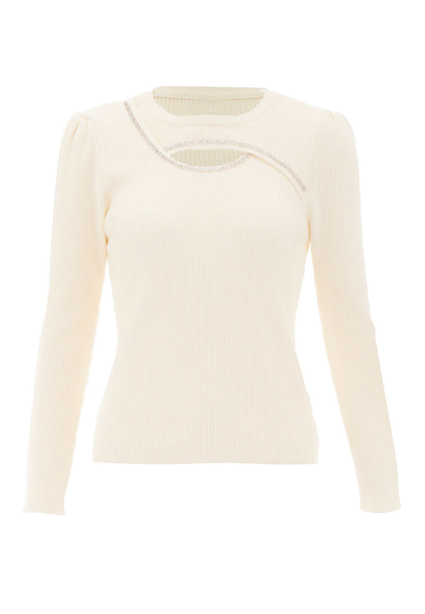 Naemi Women's Knitted Sweater