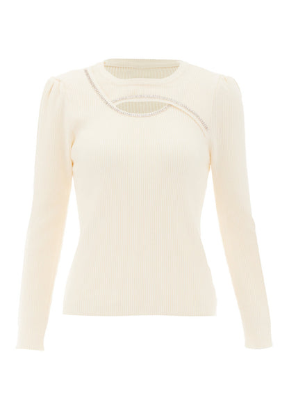 Naemi Women's Knitted Sweater