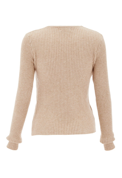 Naemi Women's Knitted Sweater