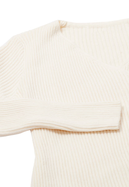 Naemi Women's Knitted Sweater