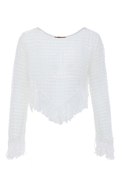 Ebeeza Women's Knitted Sweater