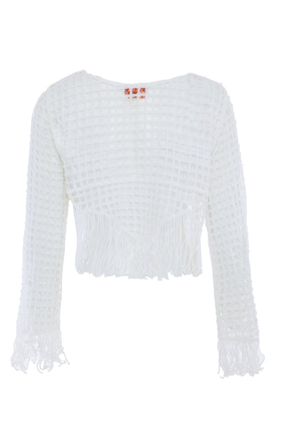 Ebeeza Women's Knitted Sweater