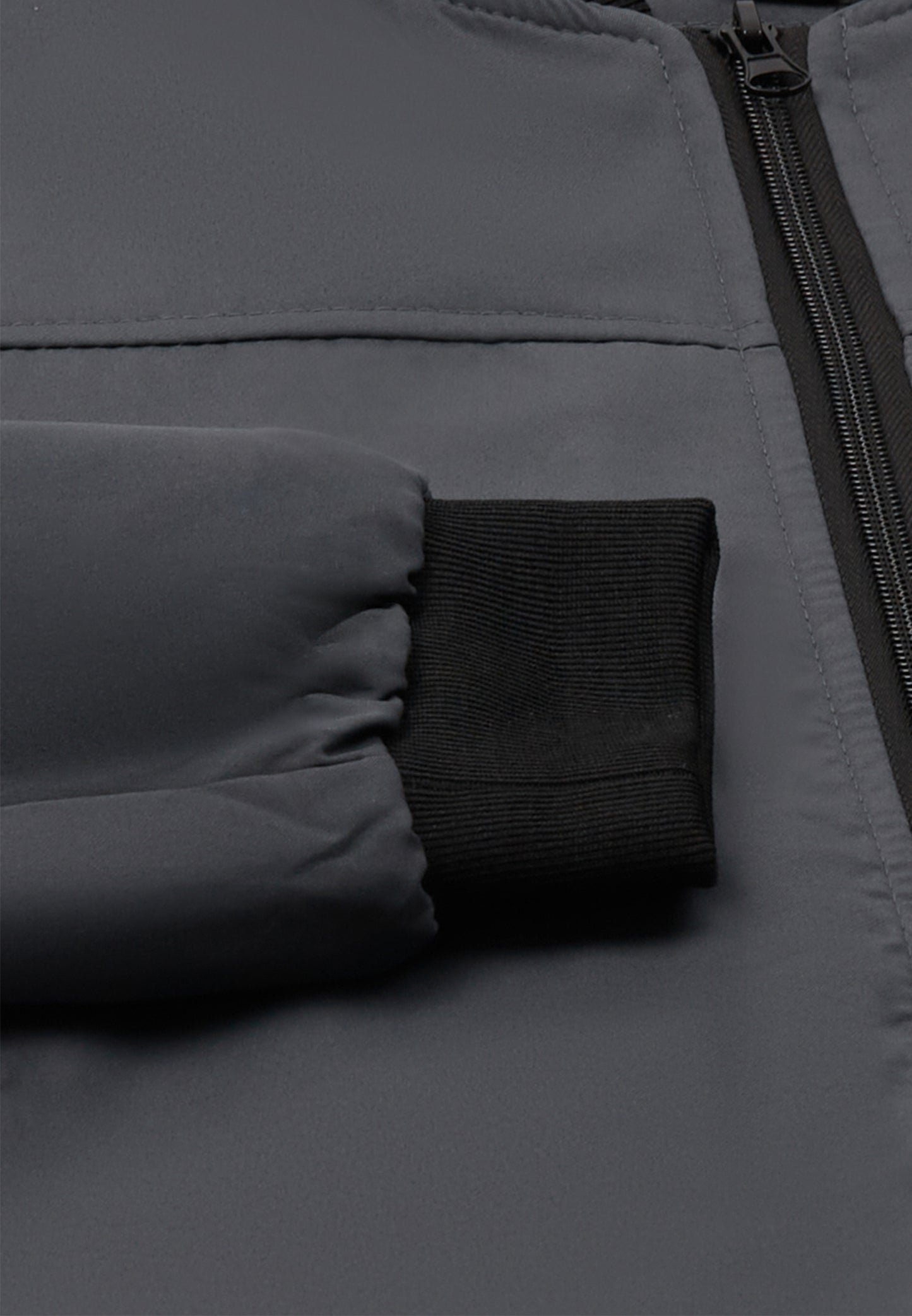 HOMEBASE Men's Jacket