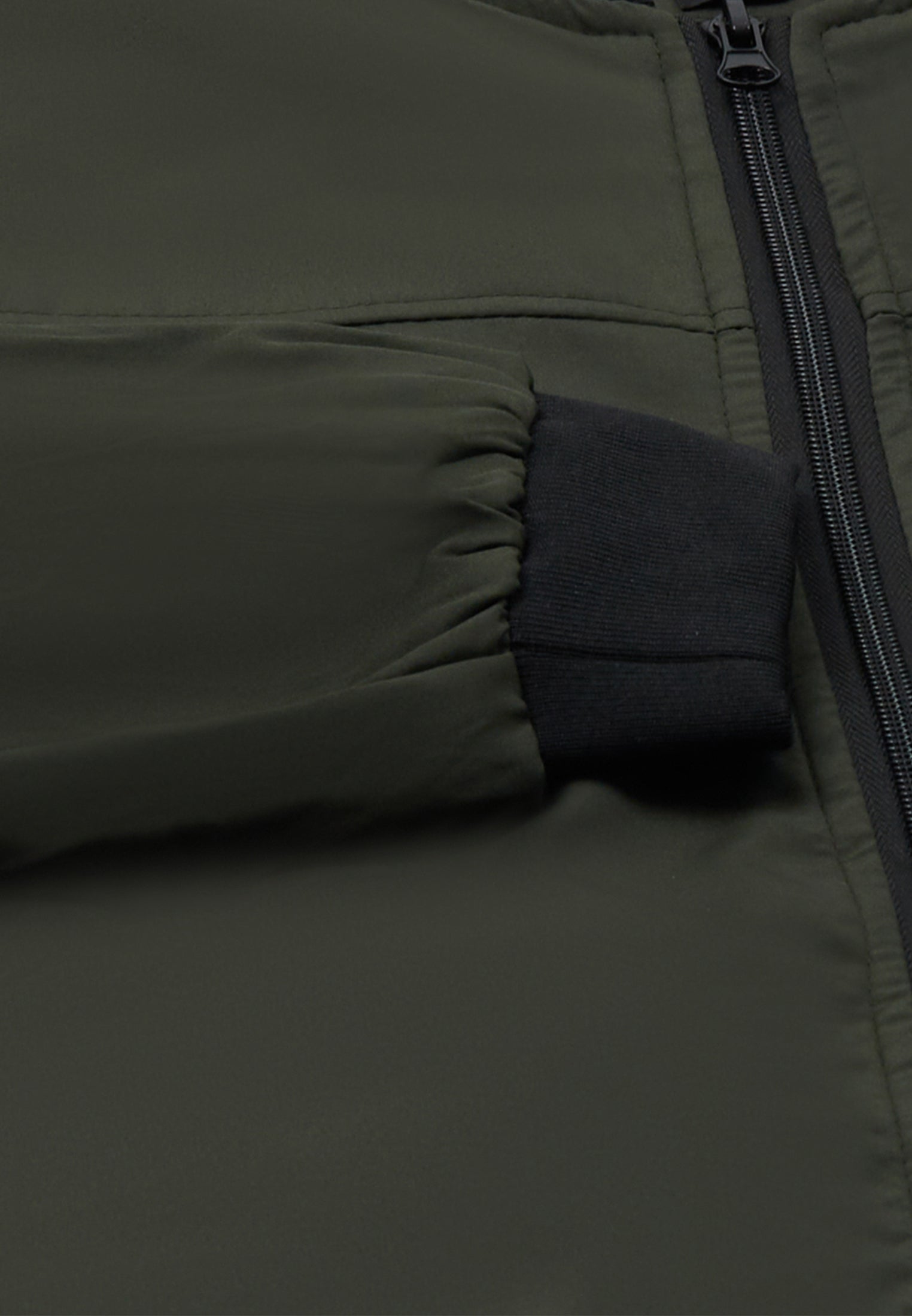 HOMEBASE Men's Jacket