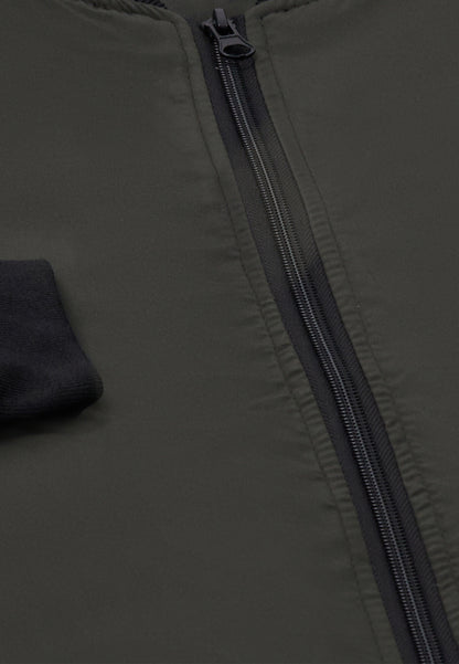 TUFFSKULL Męska kurtka outdoorowa