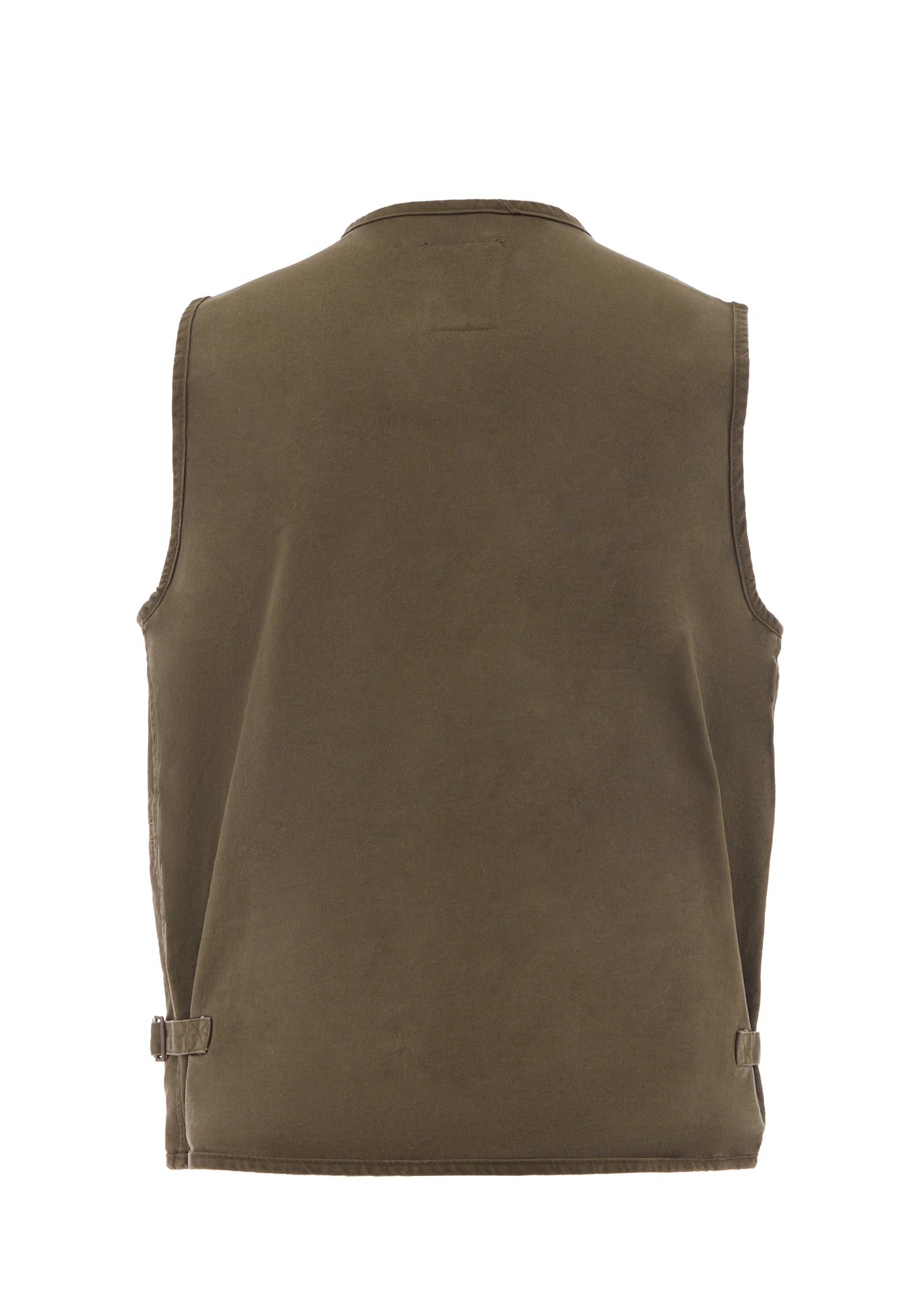 TALOON Men's Vest Jacket