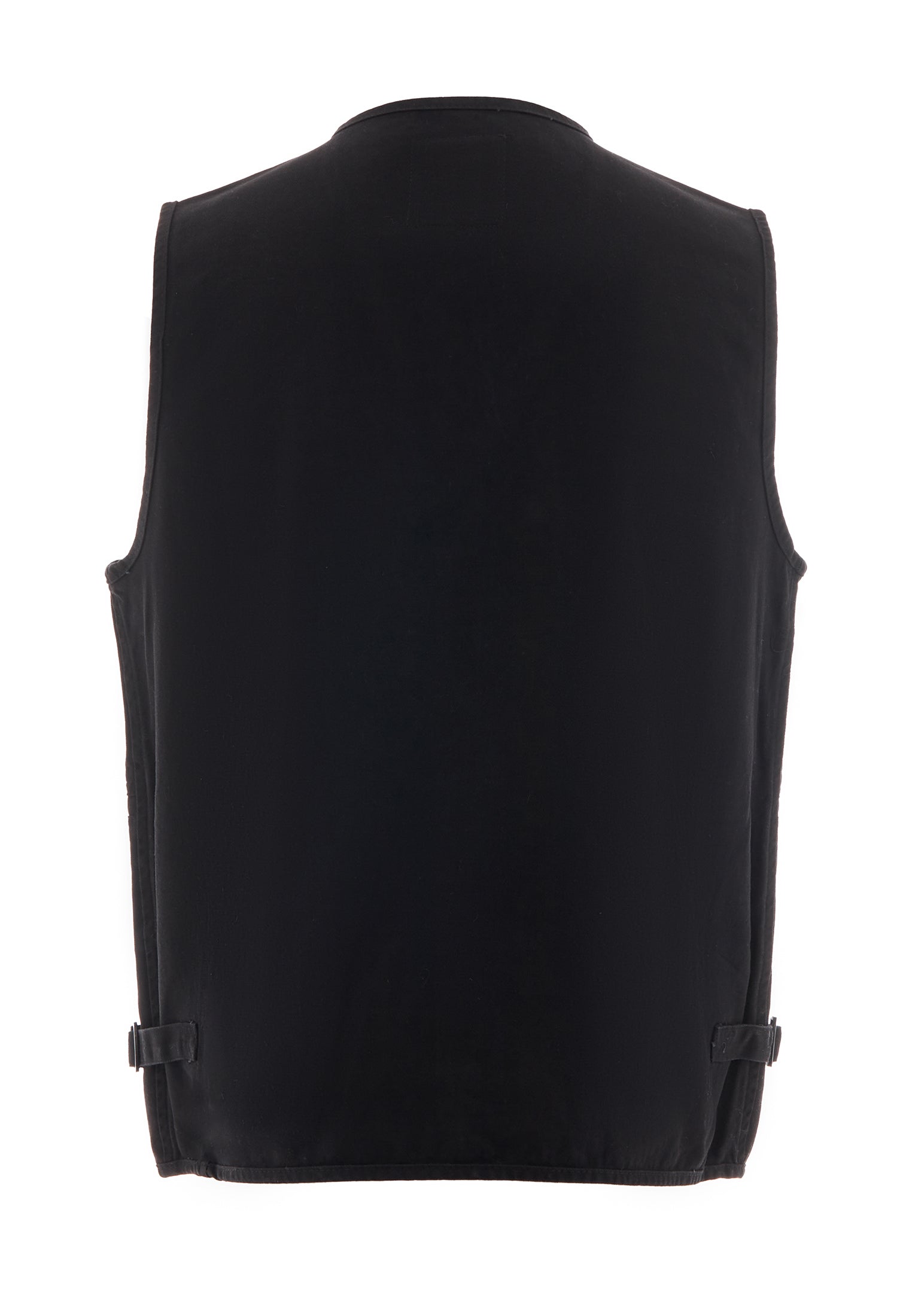 TALOON Men's Vest Jacket