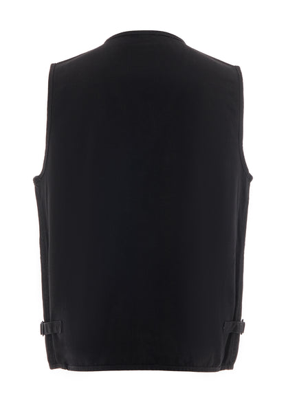 TALOON Men's Vest Jacket