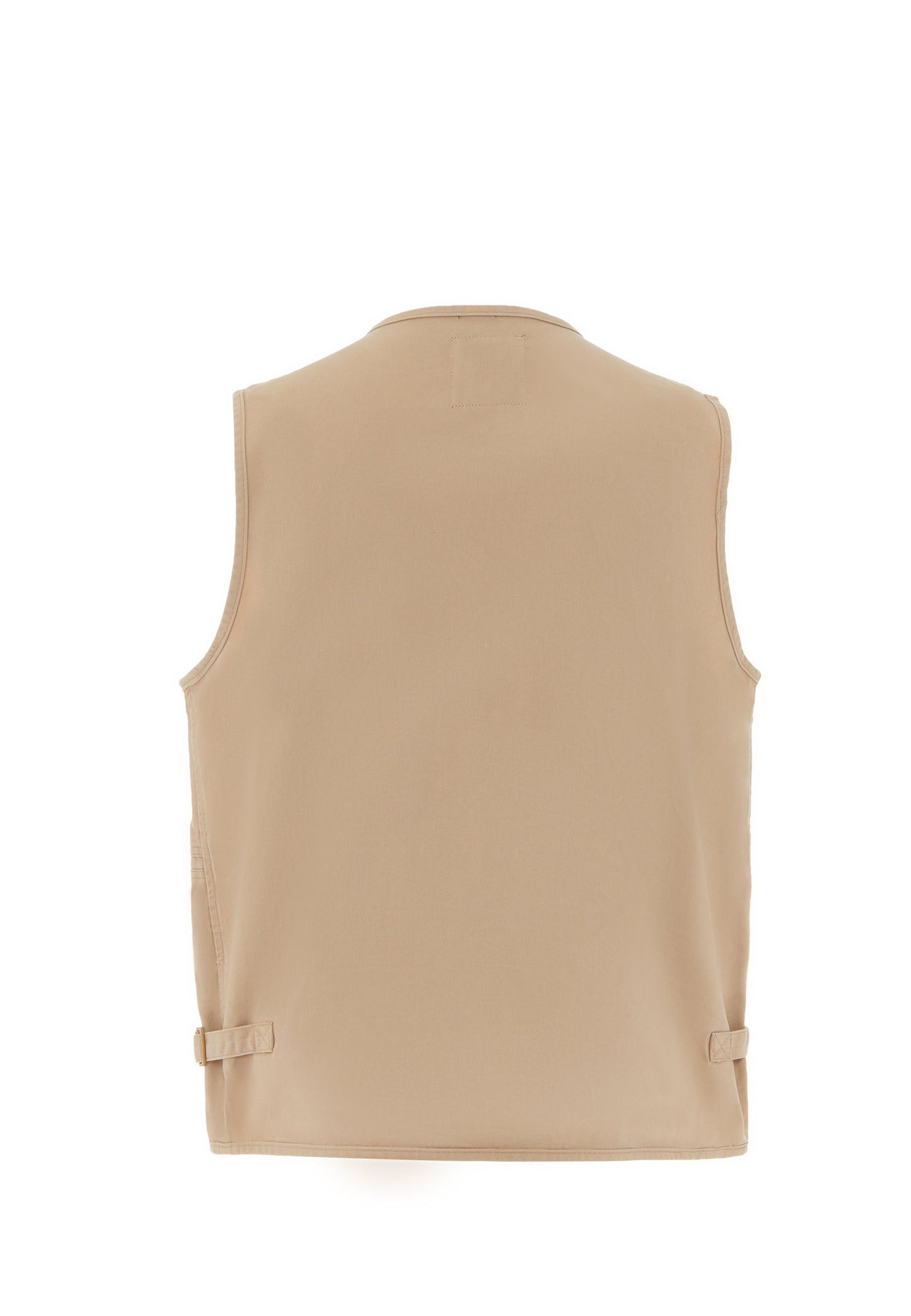 TALOON Men's Vest Jacket