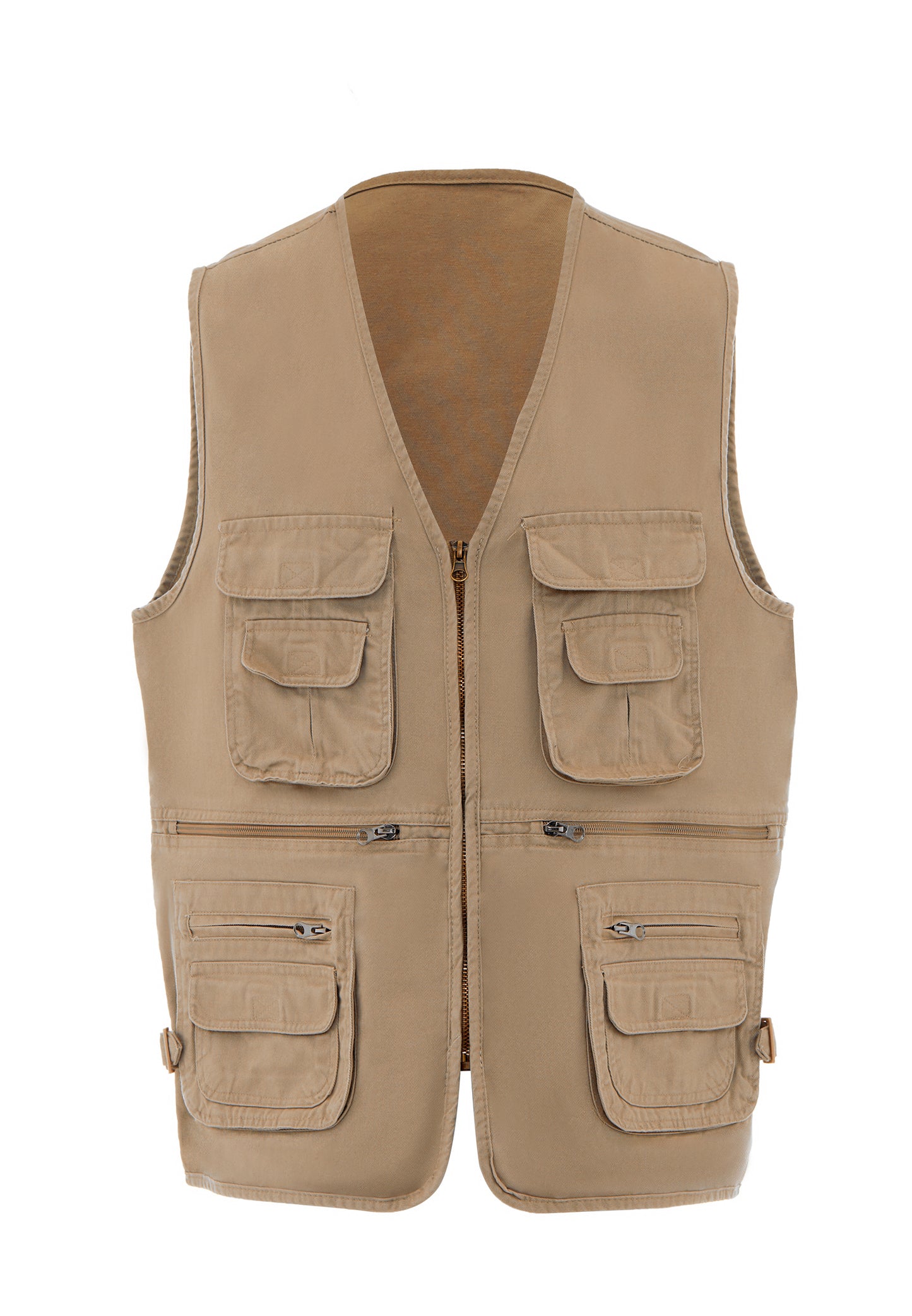 TALOON Men's Vest