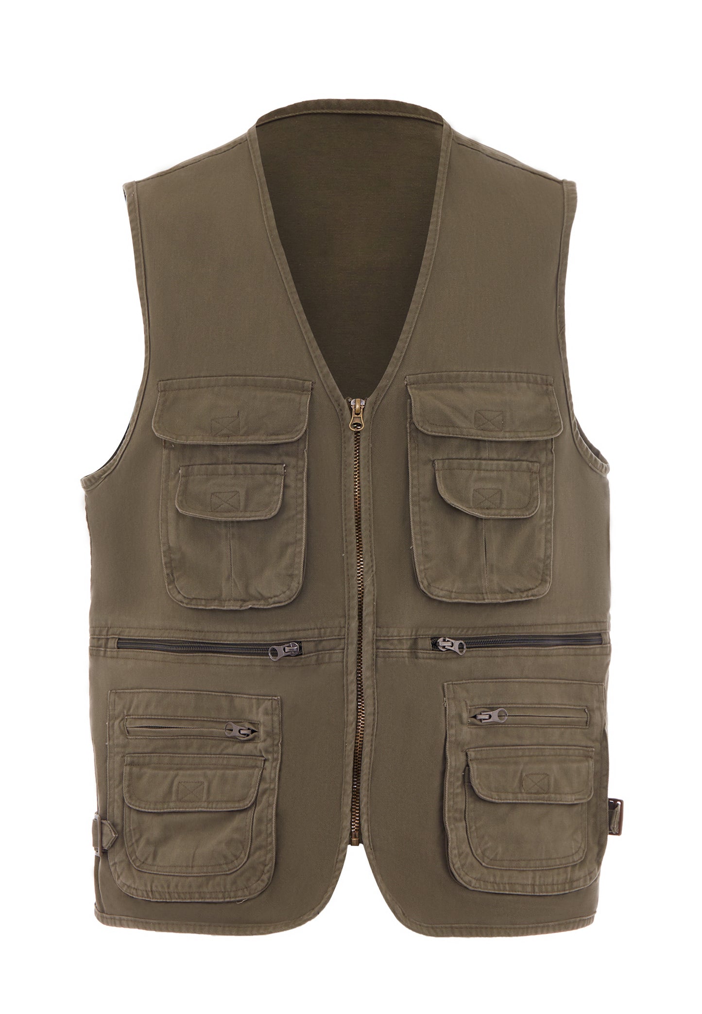 TALOON Men's Vest