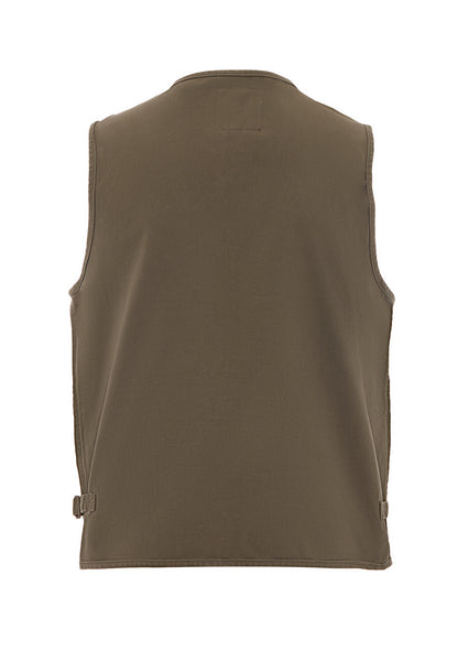 TALOON Men's Vest