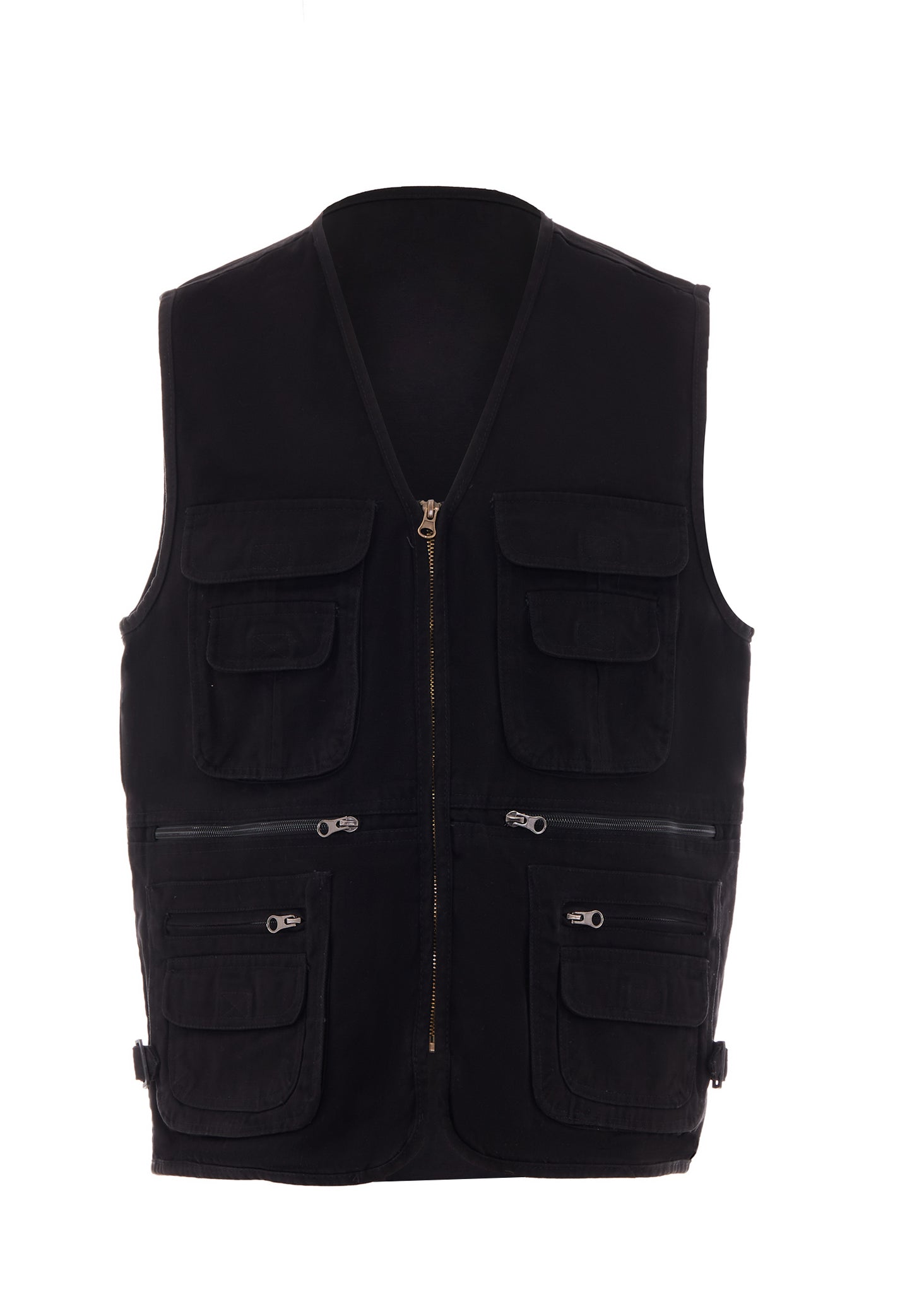 TALOON Men's Vest