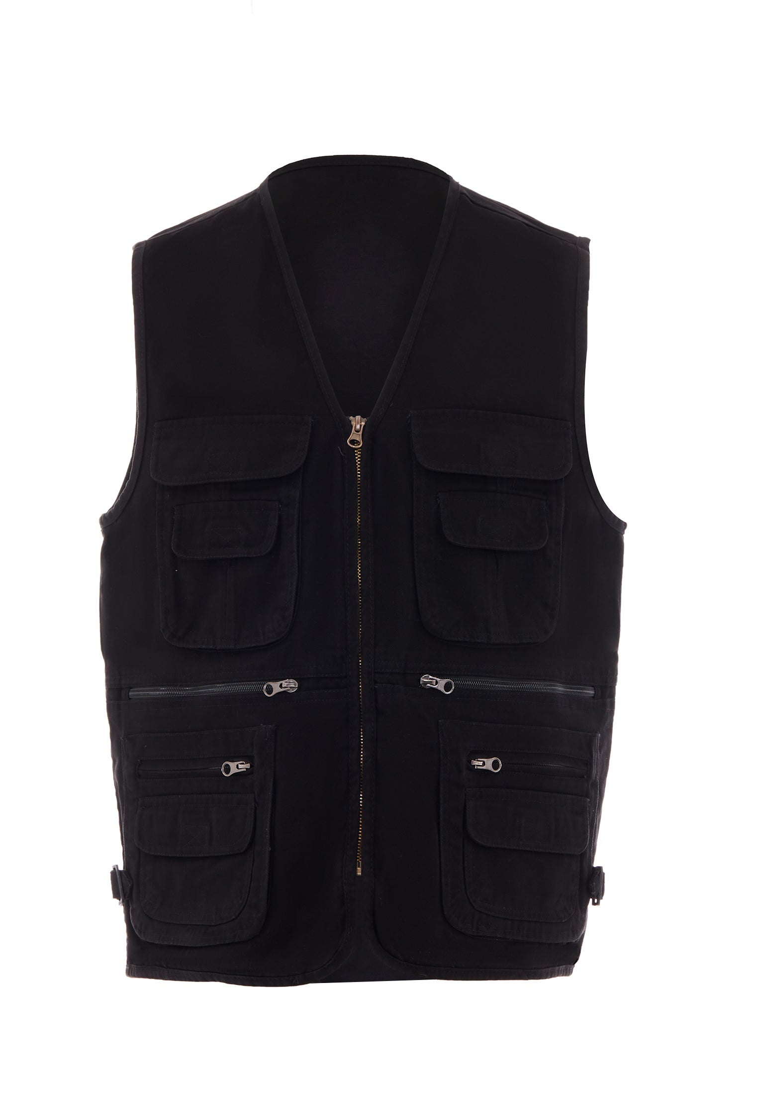 TALOON Men's Vest