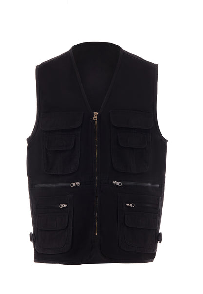 TALOON Men's Vest