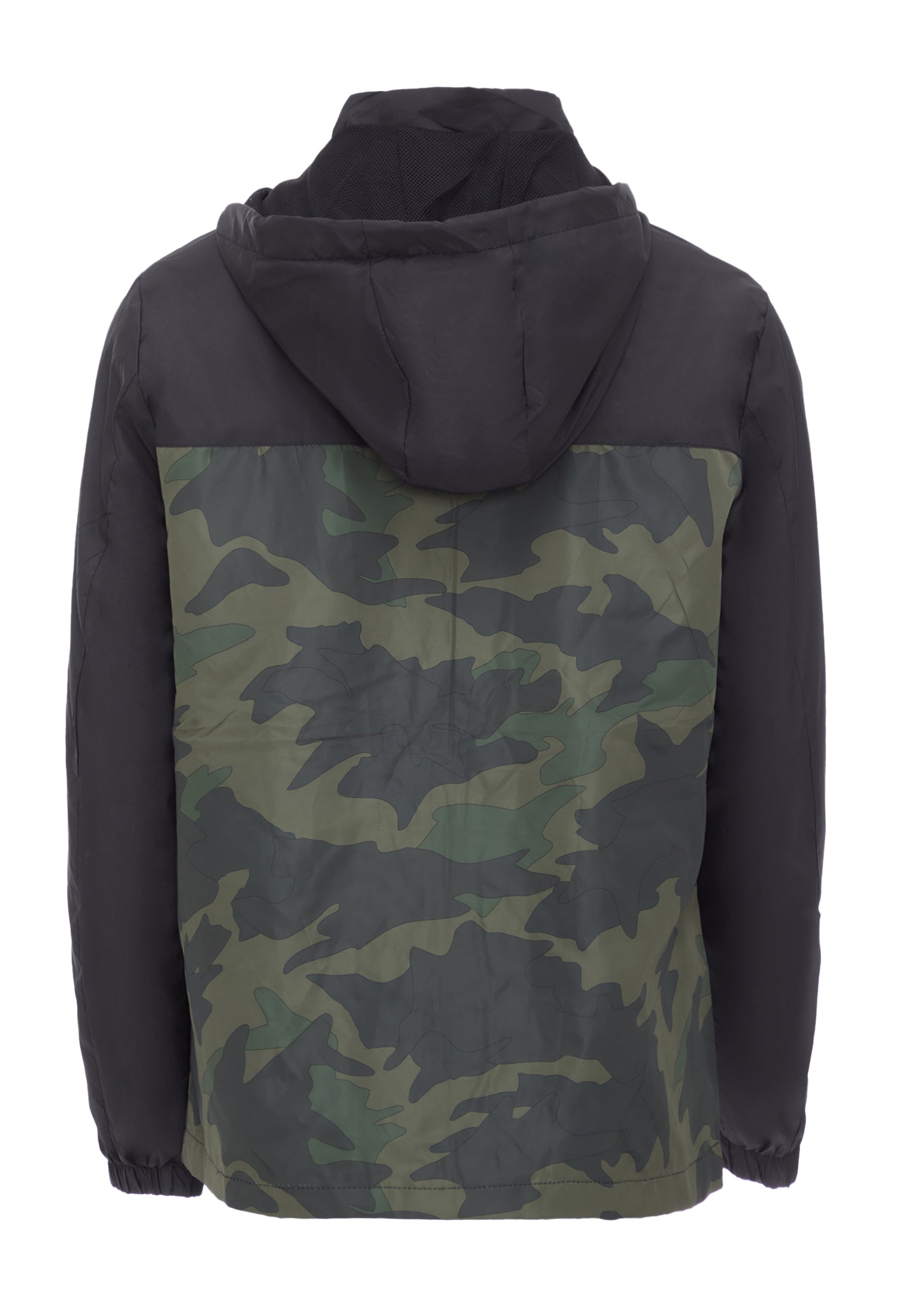 MOZZAAR Men's Jacket