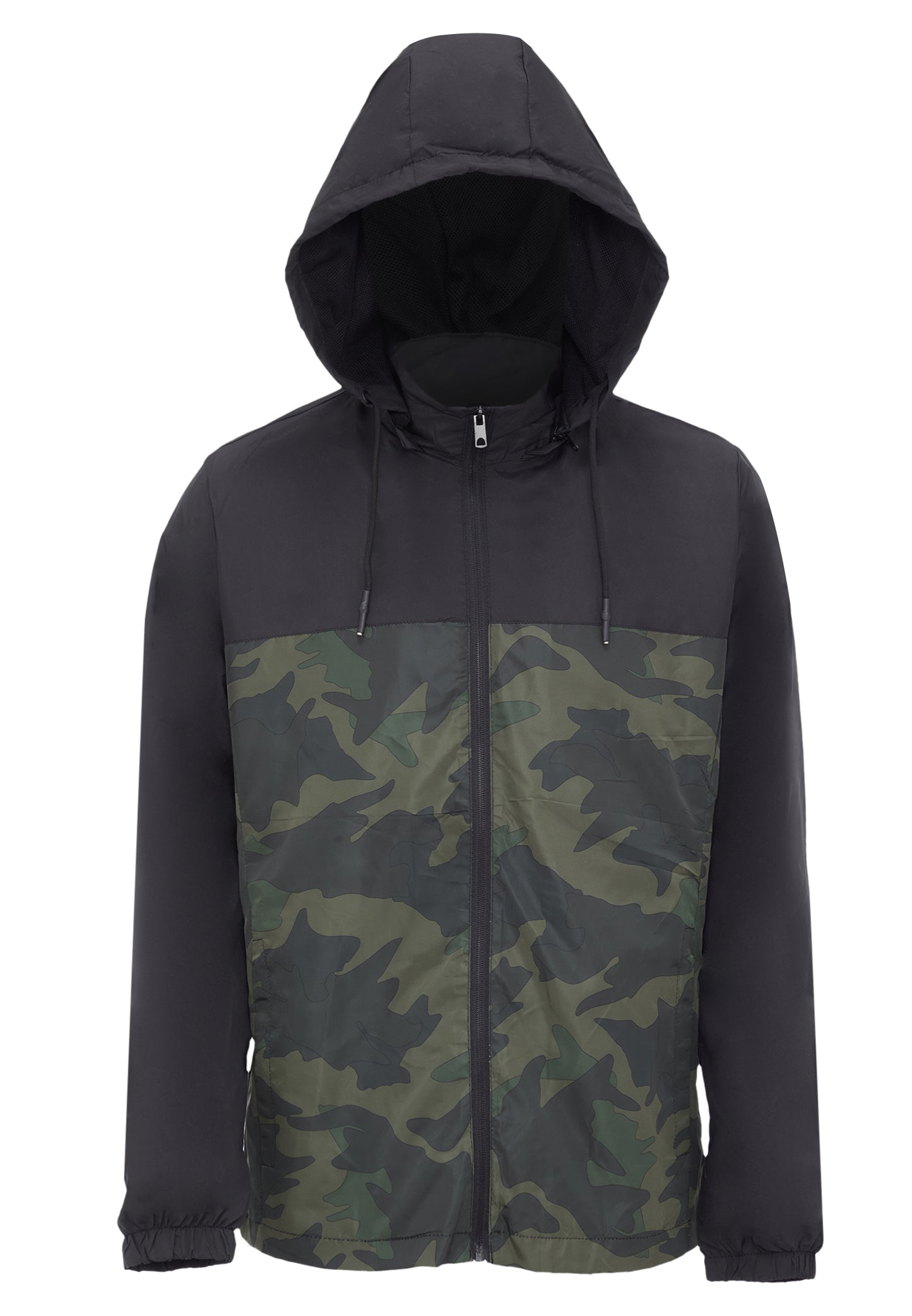 MOZZAAR Men's Jacket