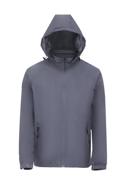 Mozzaar Men's Jacket