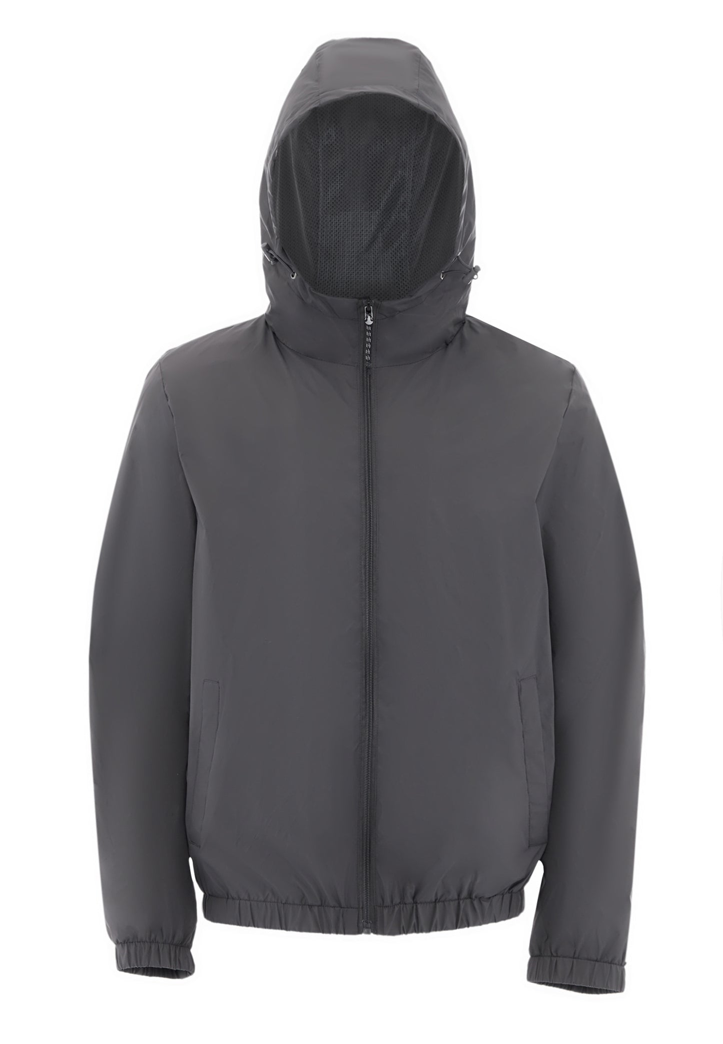 MOZZAAR Men's Jacket